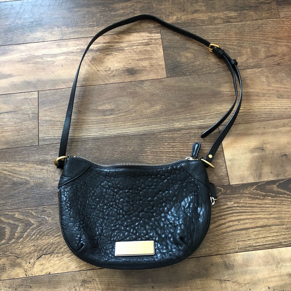 Marc Jacobs messenger bag